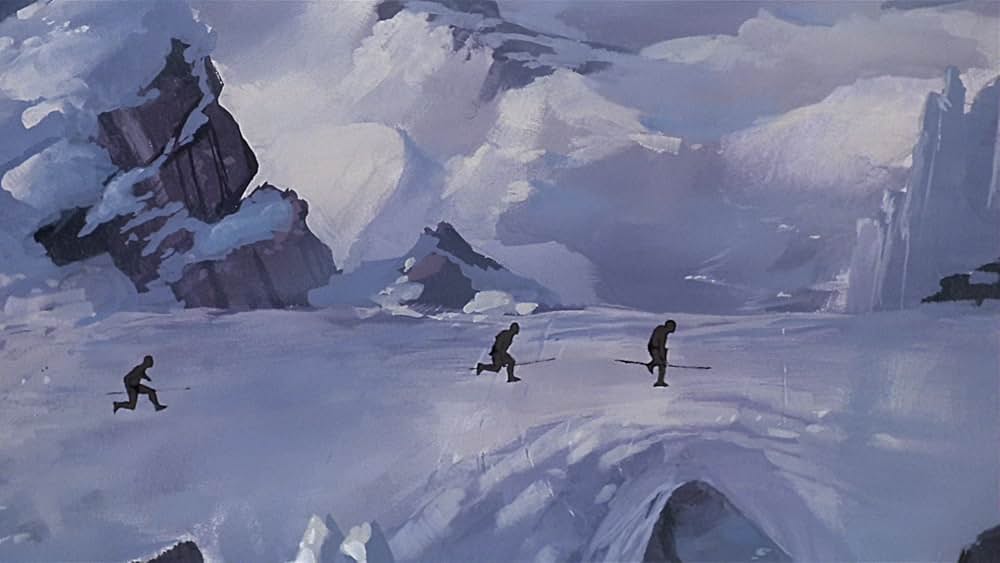 ファイヤー&アイスの画像