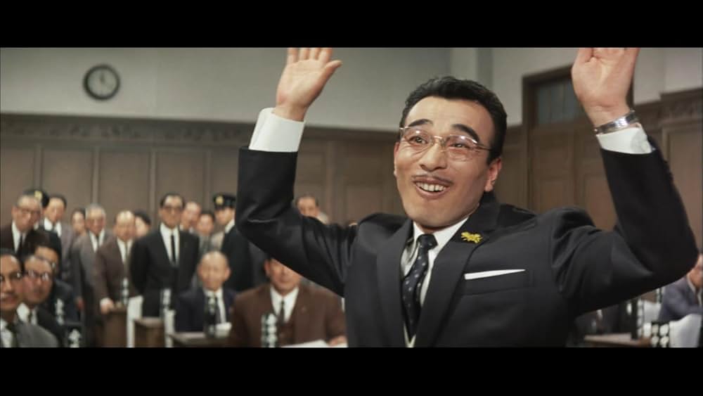 クレージーだよ奇想天外の画像