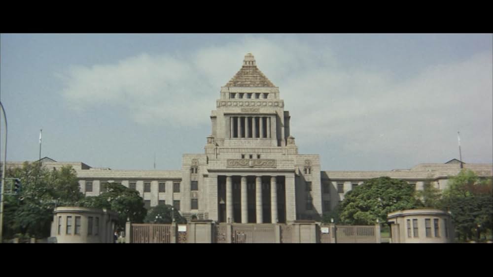 クレージーだよ奇想天外の画像