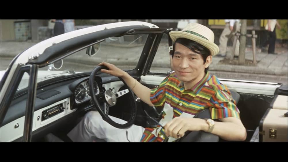 クレージーだよ奇想天外の画像