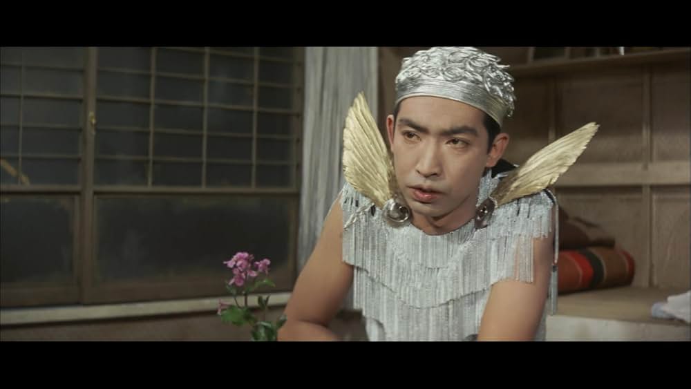 クレージーだよ奇想天外の画像