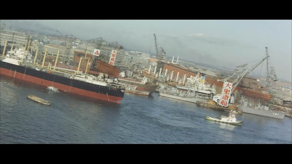 クレージーだよ奇想天外の画像