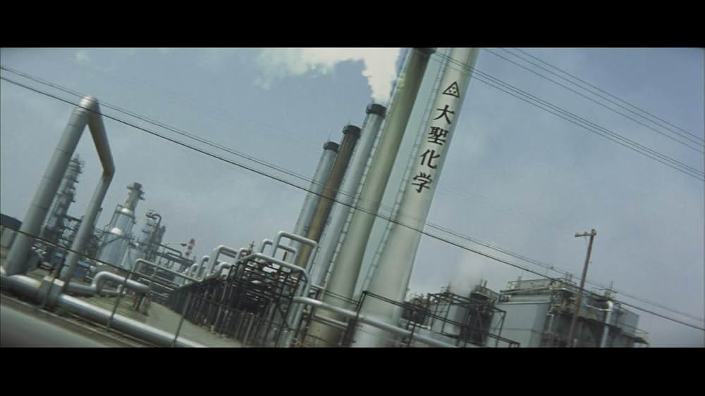 クレージーだよ奇想天外の画像