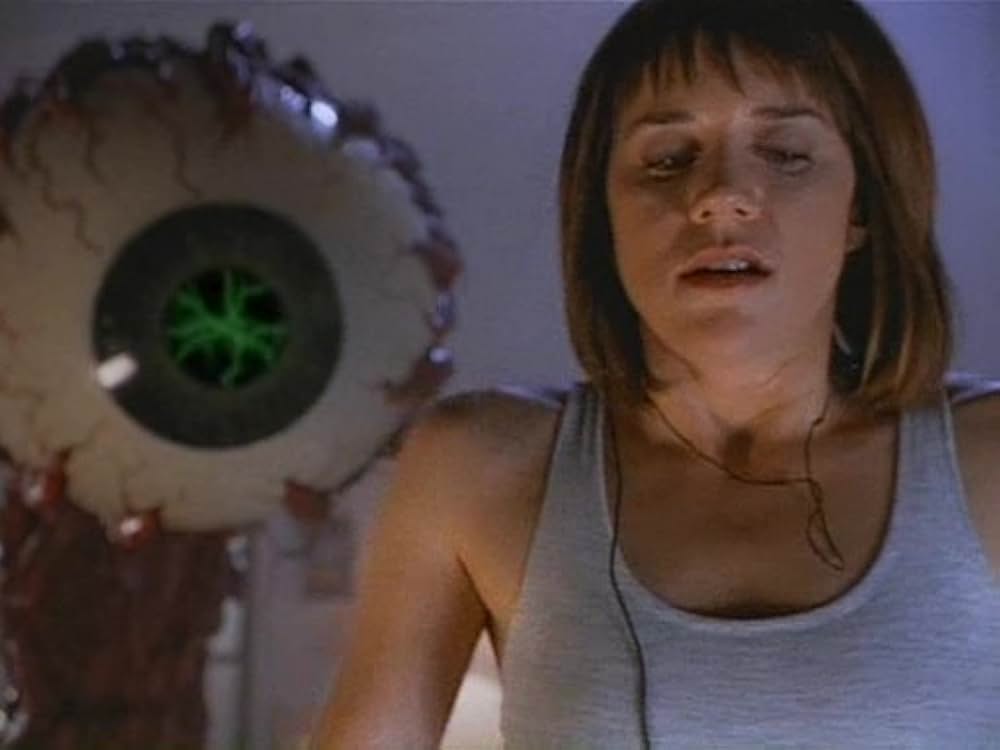 キラー・アイ／悪魔の巨大眼球モンスターの画像