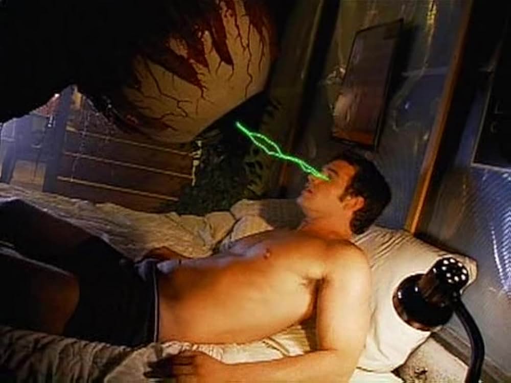 キラー・アイ／悪魔の巨大眼球モンスターの画像