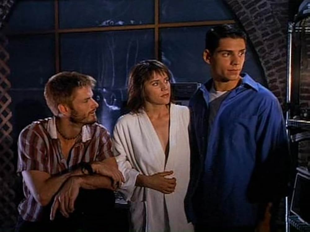 キラー・アイ／悪魔の巨大眼球モンスターの画像