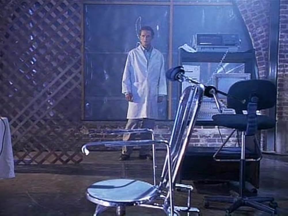 キラー・アイ／悪魔の巨大眼球モンスターの画像