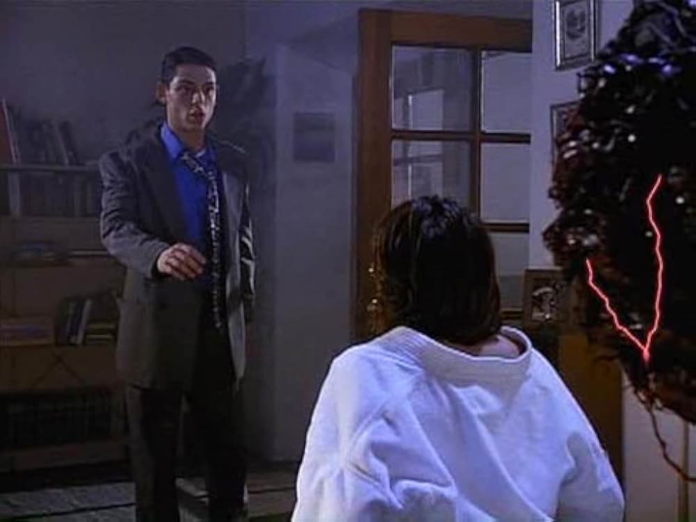 キラー・アイ／悪魔の巨大眼球モンスターの画像