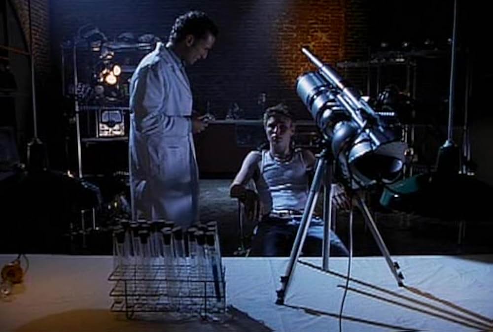 キラー・アイ／悪魔の巨大眼球モンスターの画像