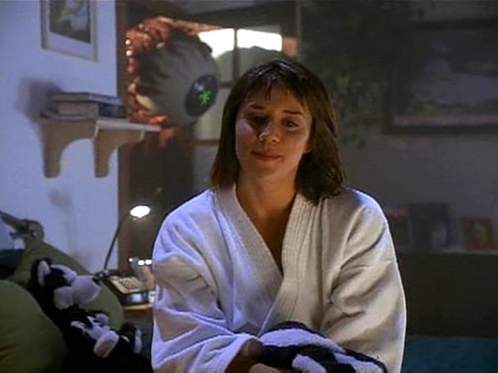 キラー・アイ／悪魔の巨大眼球モンスターの画像