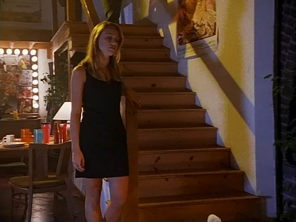 キラー・アイ／悪魔の巨大眼球モンスターの画像