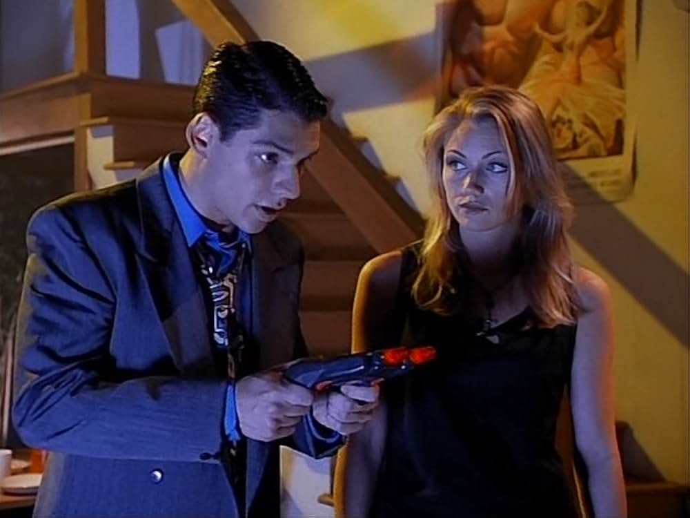 キラー・アイ／悪魔の巨大眼球モンスターの画像