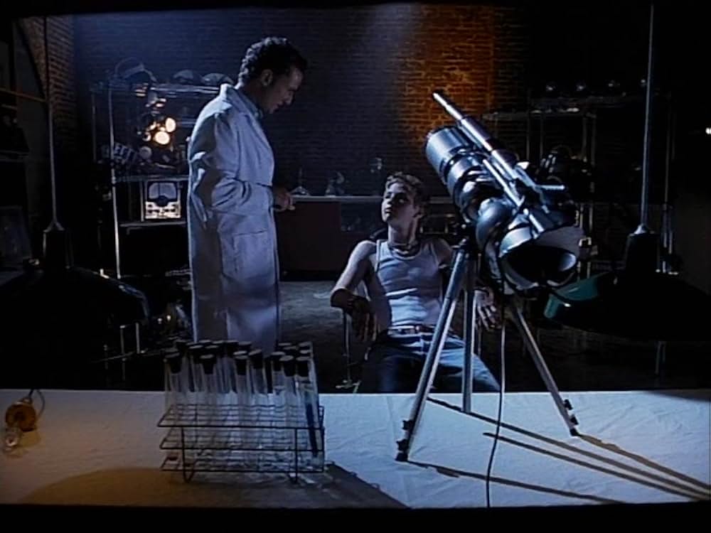 キラー・アイ／悪魔の巨大眼球モンスターの画像