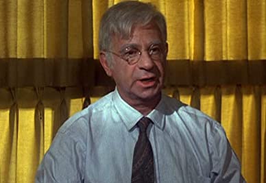 「コッチおじさん」ウォルター・マッソーの画像