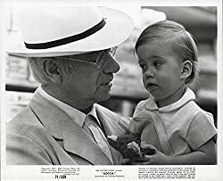 「コッチおじさん」ウォルター・マッソーの画像