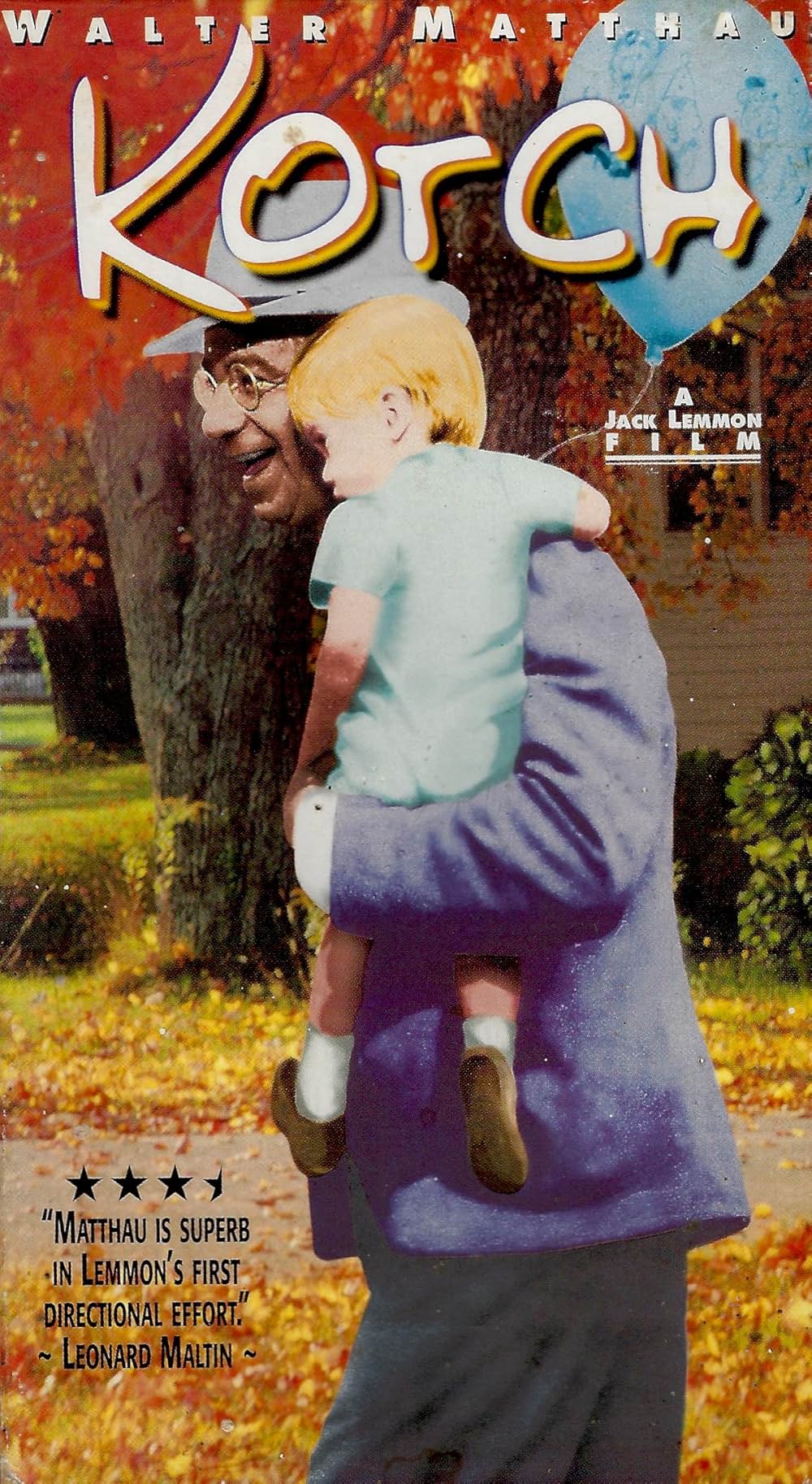 コッチおじさんの画像