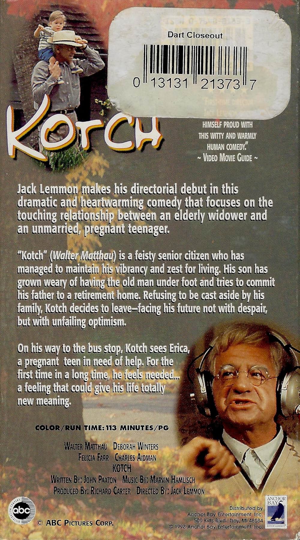 コッチおじさんの画像