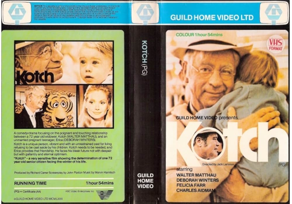 コッチおじさんの画像