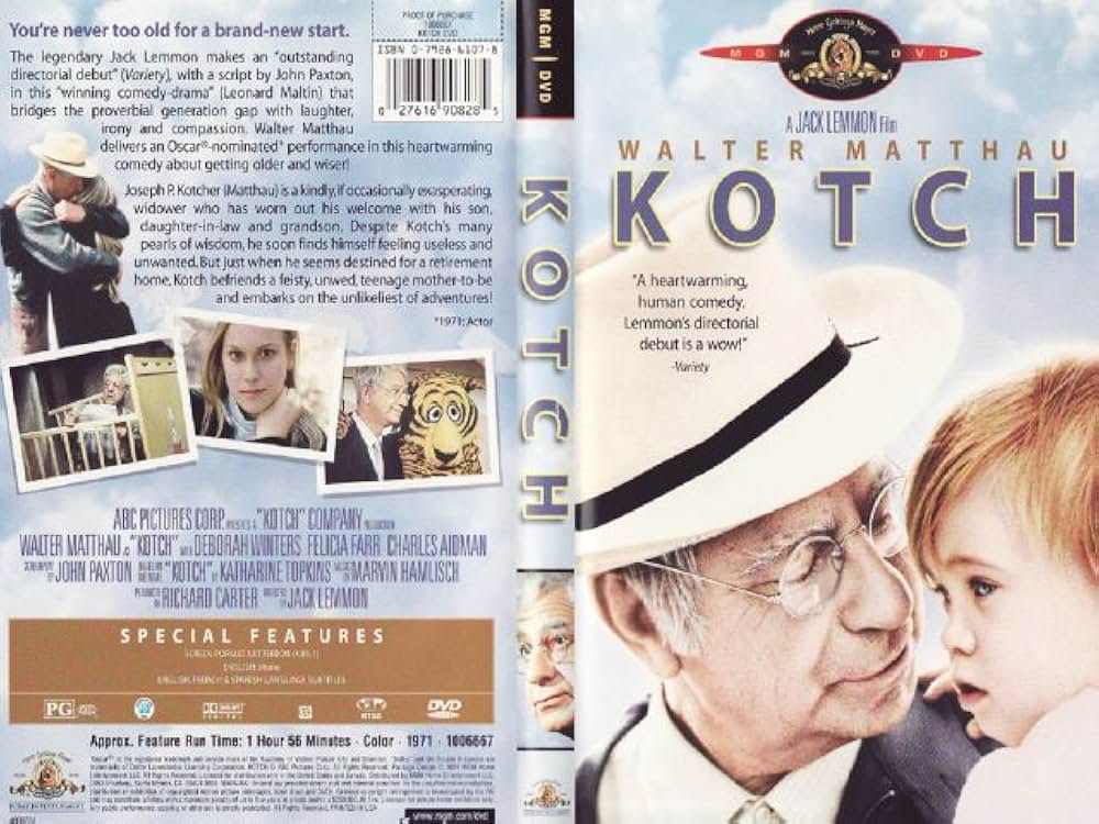 コッチおじさんの画像