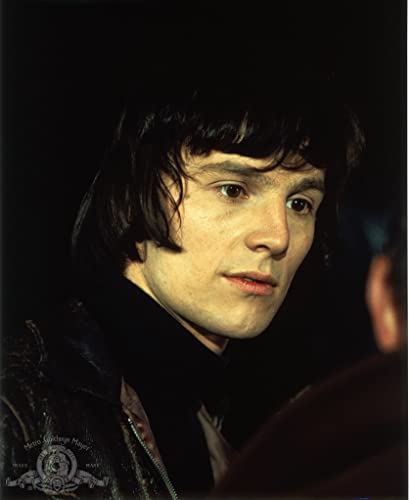 日曜日は別れの時の画像