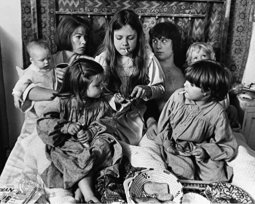 日曜日は別れの時の画像