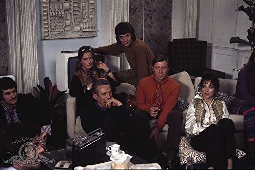 日曜日は別れの時の画像