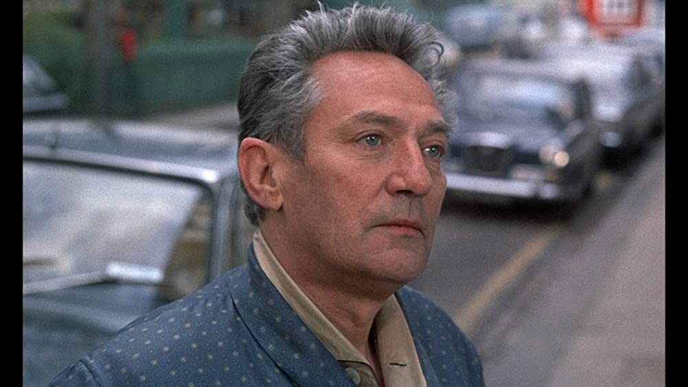 日曜日は別れの時の画像