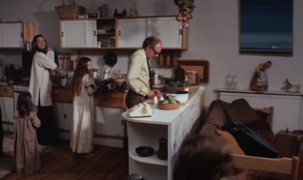 日曜日は別れの時の画像