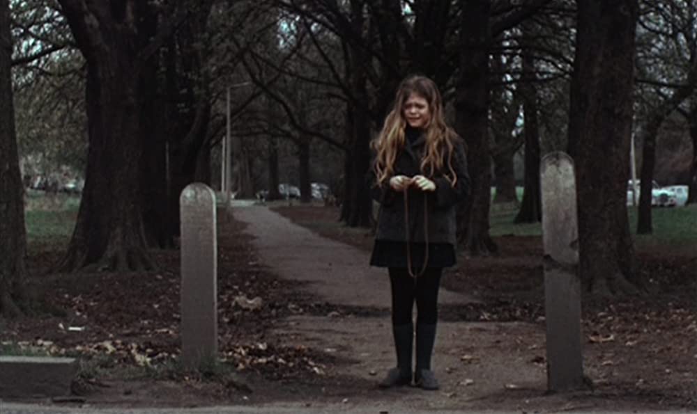 日曜日は別れの時の画像