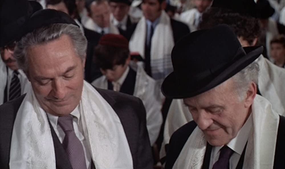 日曜日は別れの時の画像