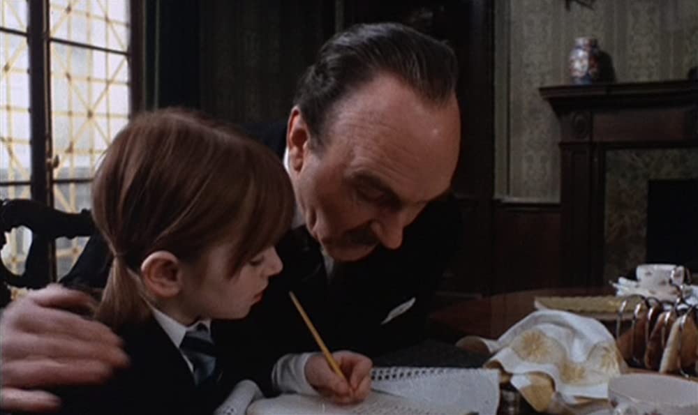 日曜日は別れの時の画像