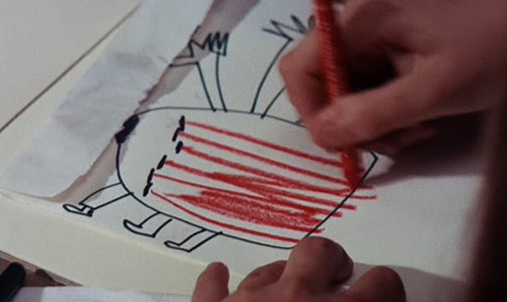 日曜日は別れの時の画像