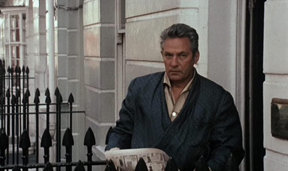 日曜日は別れの時の画像