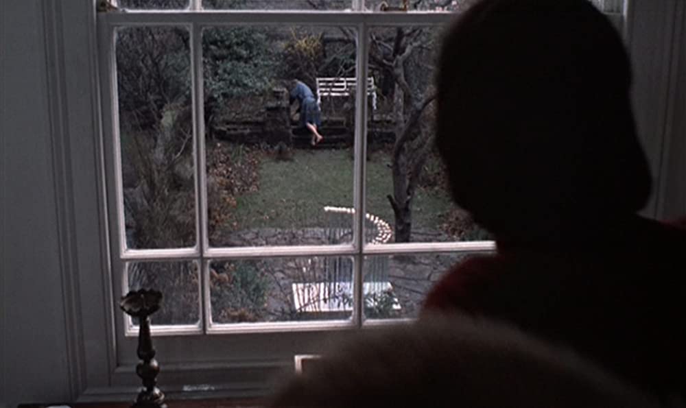 日曜日は別れの時の画像