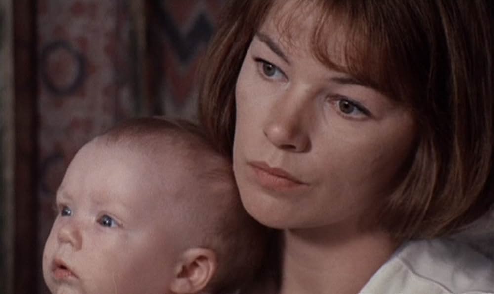 日曜日は別れの時の画像