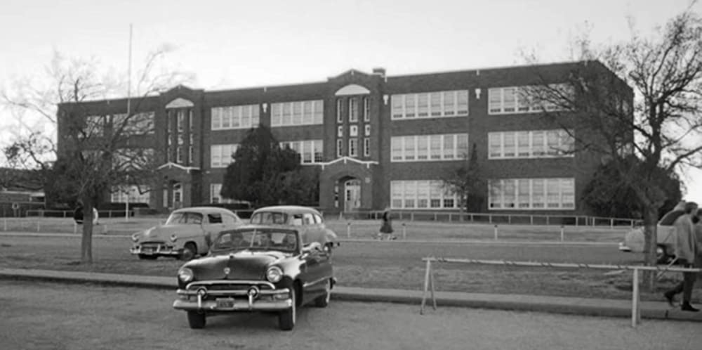 ラスト・ショーの画像