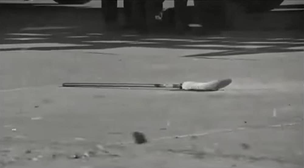 ラスト・ショーの画像