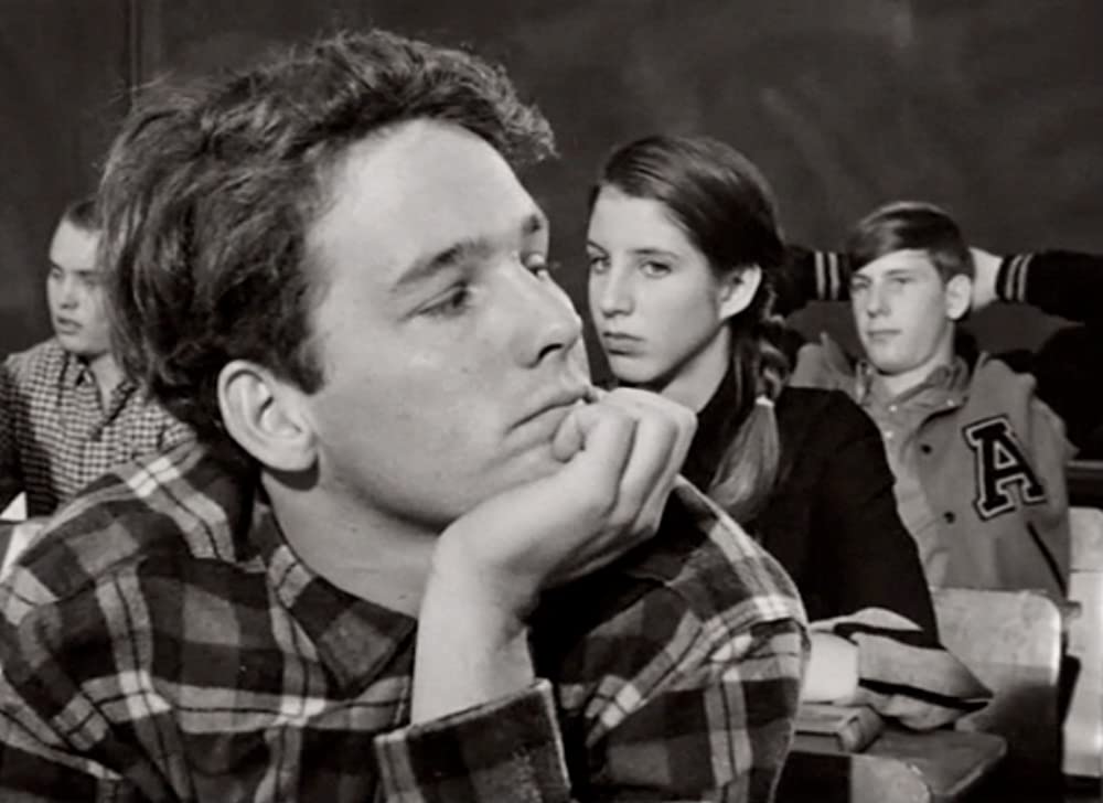 「ラスト・ショー」ティモシー・ボトムズの画像