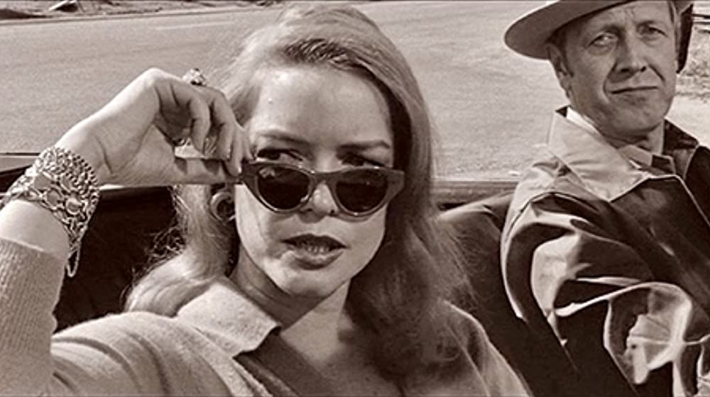 ラスト・ショーの画像