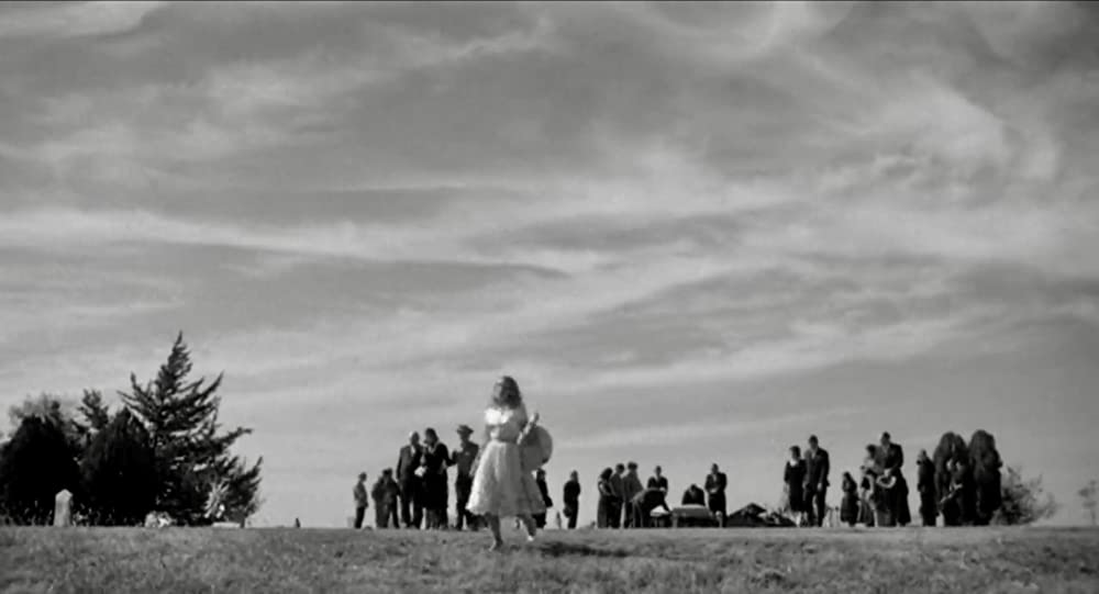 ラスト・ショーの画像