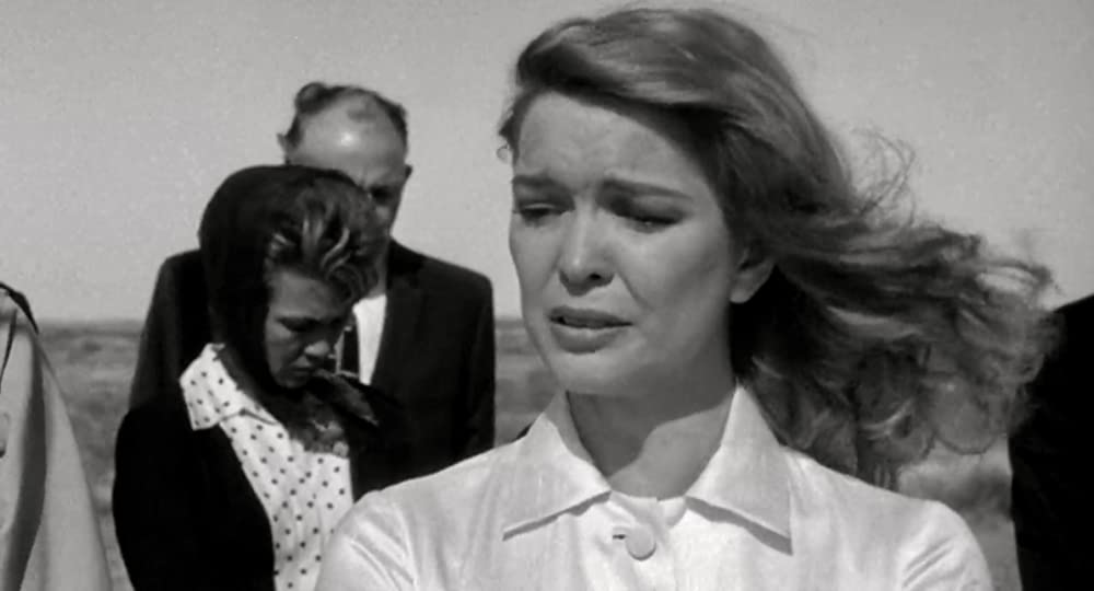 ラスト・ショーの画像