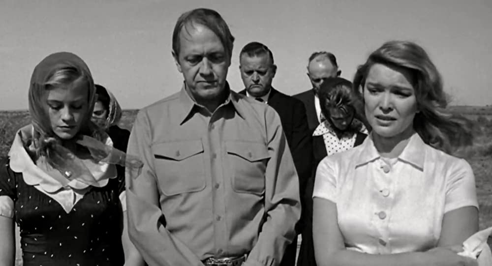 ラスト・ショーの画像