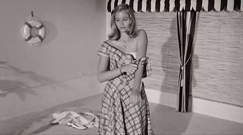 The Last Picture Show Swimming Pool Scene Video ラスト・ショーの画像一覧 | 映画ポップコーン