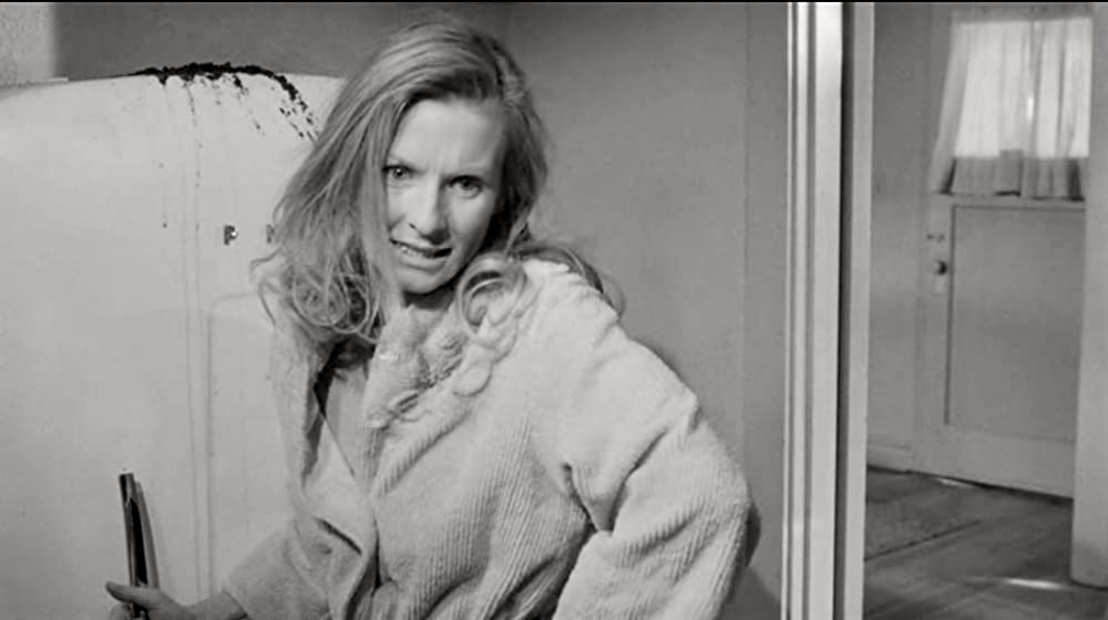 「ラスト・ショー」クロリス・リーチマンの画像
