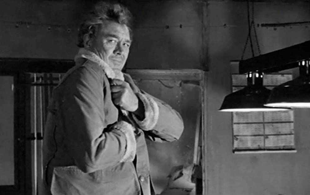 ラスト・ショーの画像