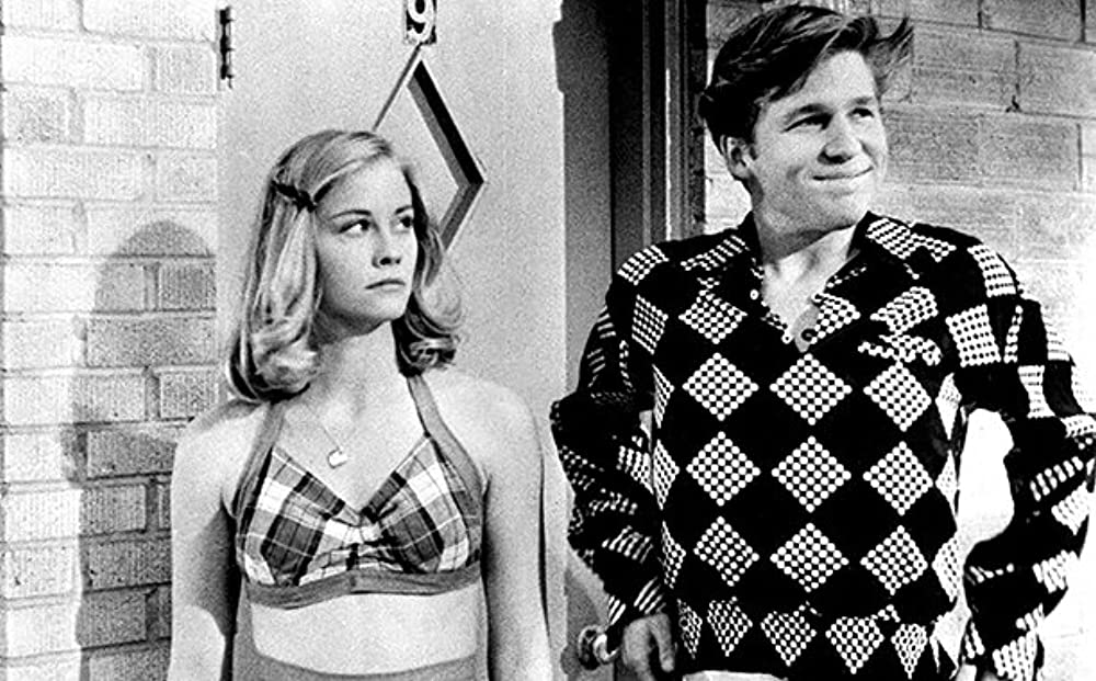 ラスト・ショーの画像