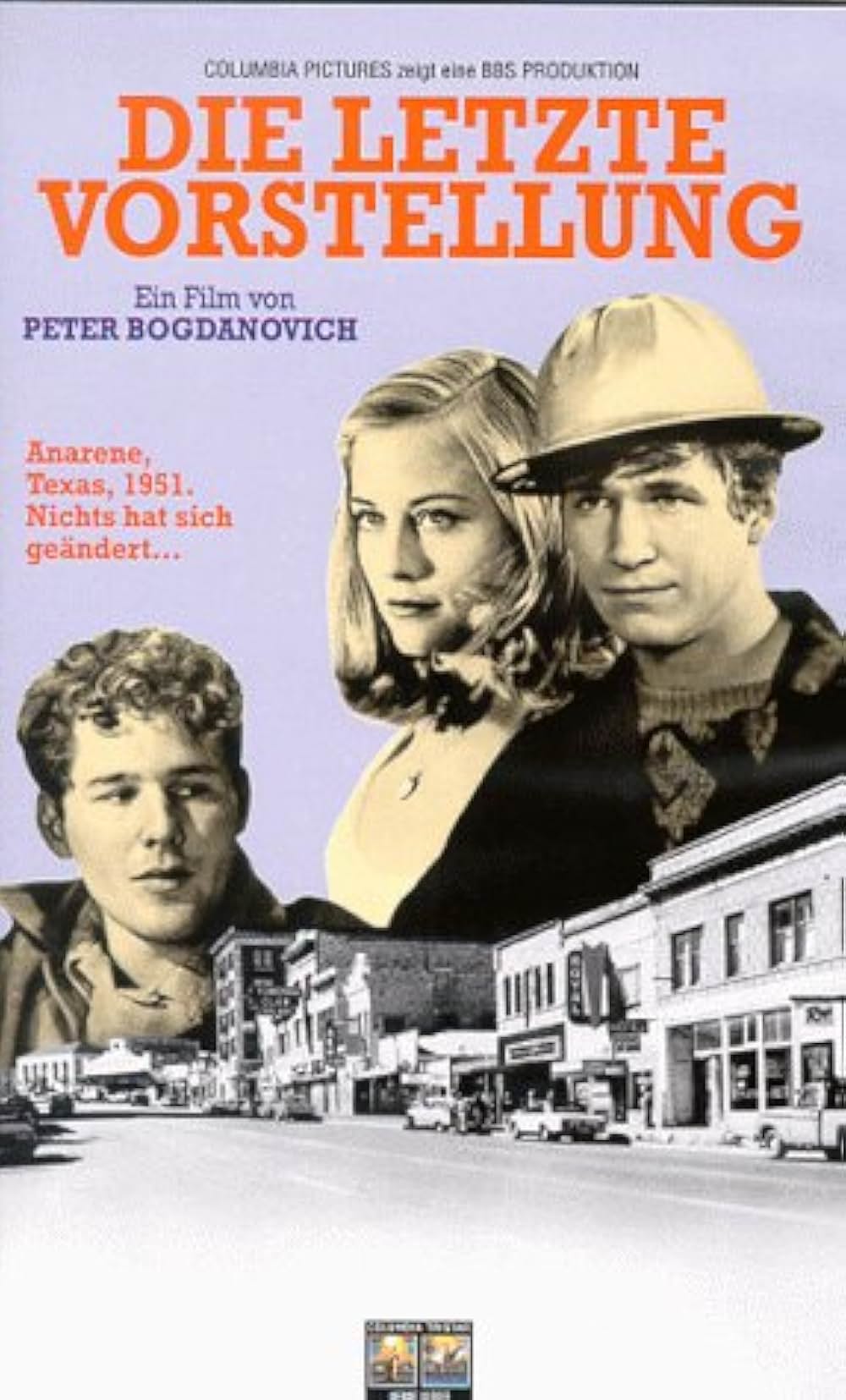 ラスト・ショーの画像