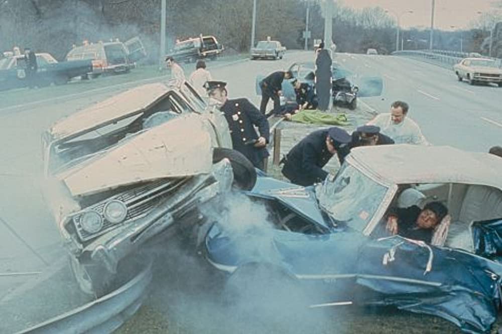 フレンチ・コネクションの画像