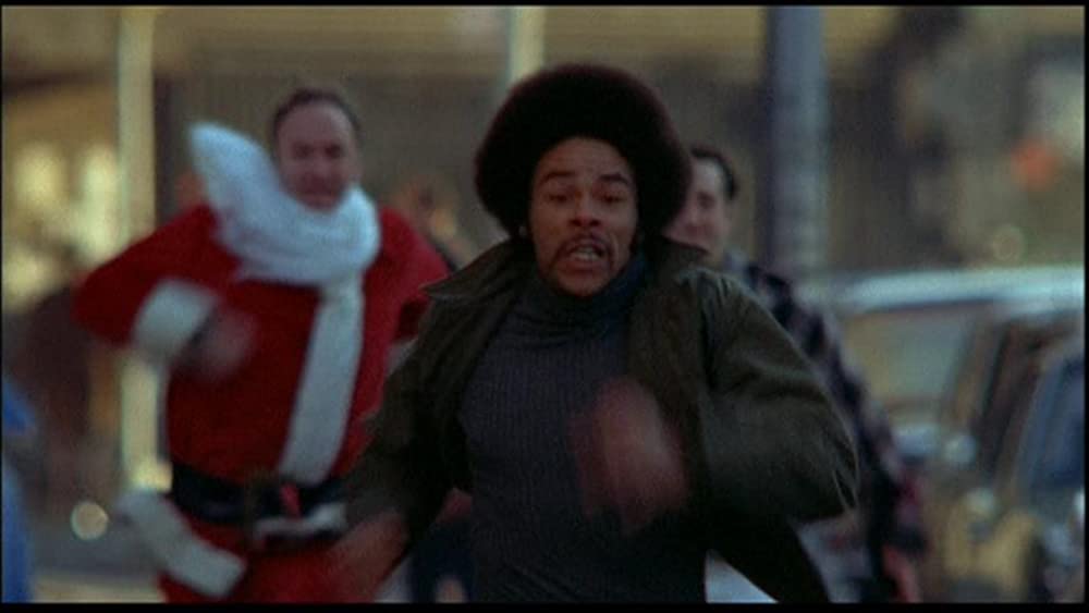 「フレンチ・コネクション」ジーン・ハックマン & ロイ・シャイダー & Alan Weeksの画像