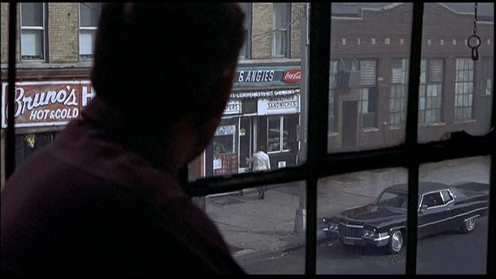 「フレンチ・コネクション」ジーン・ハックマンの画像